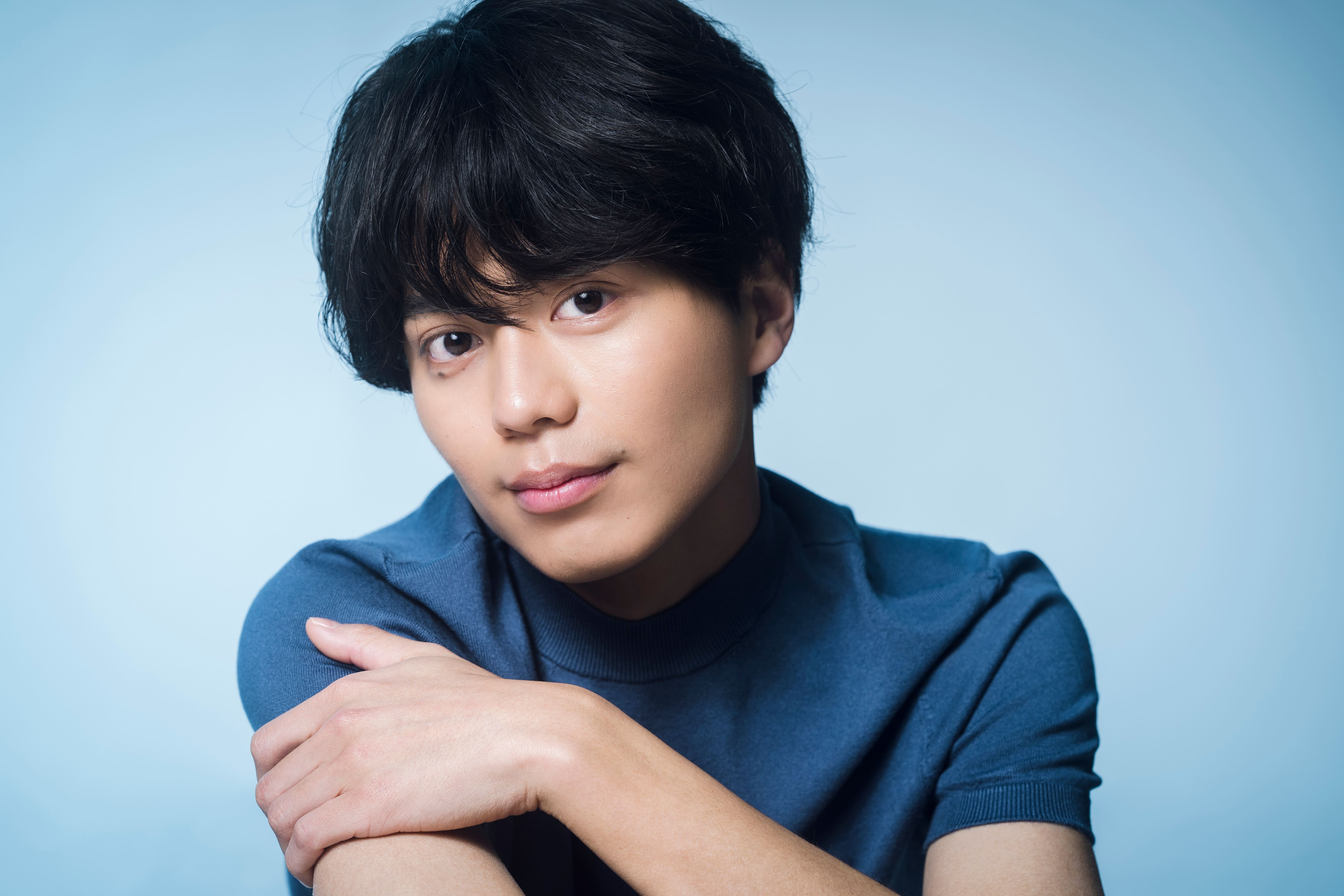 メンズ美容イメージ
